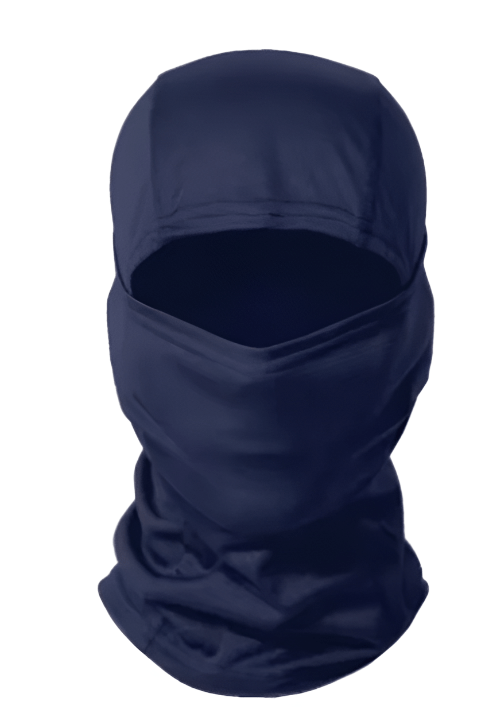 Molle Shop Australia Tactical Balaclava Navy Tactical Balaclava