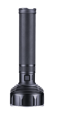 Molle Shop Australia Tactical Flashlight Saint 31 - 20K Lumen NEXTORCH Saint Torch 30/31 Series Search & Rescue Flashlight