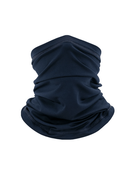 Molle Shop Australia Tactical Neck Gaiter Wrap Navy Tactical Neck Gaiter Wrap