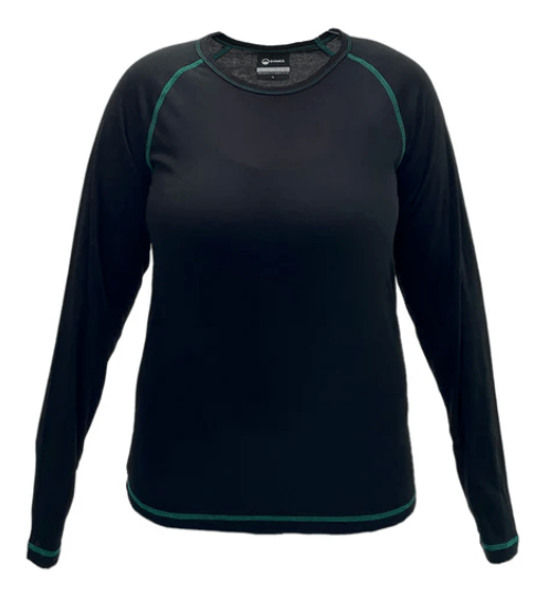 Molle Shop Australia Thermalayer L/S Top Womens Thermalayer L/S Top Womens