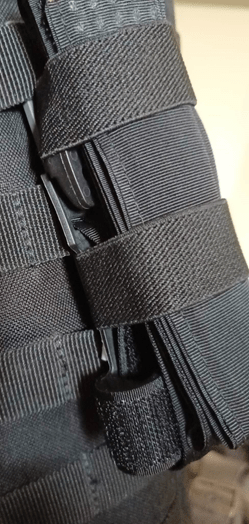 Molle Shop Australia Tourniquet Holder Carrier MSA0260 Tourniquet Holder Carrier MSA0260