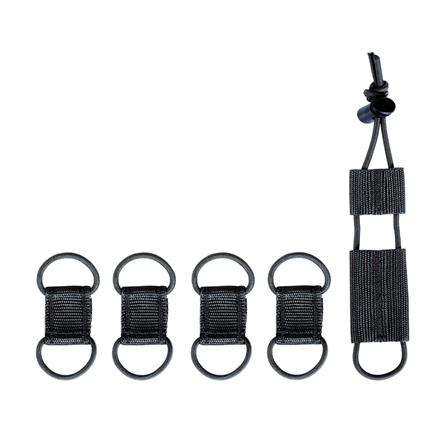 Molle Shop Australia TT CABLE MANAGER SET TT CABLE MANAGER SET