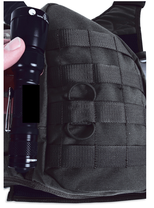 Molle Shop Australia TT CABLE MANAGER SET TT CABLE MANAGER SET