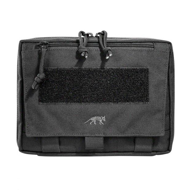 Molle Shop Australia TT EDC POUCH MOLLE ZIPPER BAG 20.5 x 16.5 x 4 cm TT EDC POUCH MOLLE ZIPPER BAG 20.5 x 16.5 x 4 cm