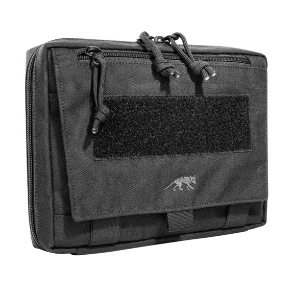 Molle Shop Australia TT EDC POUCH MOLLE ZIPPER BAG CORDURA® 20.5 x 16.5 x 4 cm TT EDC POUCH MOLLE ZIPPER BAG CORDURA® 20.5 x 16.5 x 4 cm