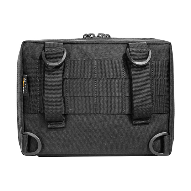 Molle Shop Australia TT EDC POUCH MOLLE ZIPPER BAG CORDURA® 20.5 x 16.5 x 4 cm TT EDC POUCH MOLLE ZIPPER BAG CORDURA® 20.5 x 16.5 x 4 cm