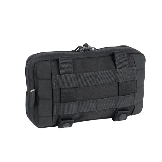 Molle Shop Australia TT LEADER ADMIN POUCH DOCUMENT BAG CORDURA® 22 x 15 x 4 cm TT LEADER ADMIN POUCH DOCUMENT BAG CORDURA® 22 x 15 x 4 cm