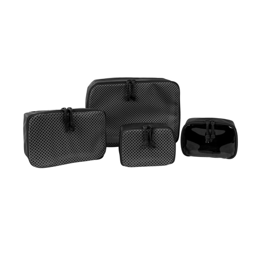 Molle Shop Australia TT MODULAR POUCH SET VL Mesh pouches TT MODULAR POUCH SET VL Mesh Pouches