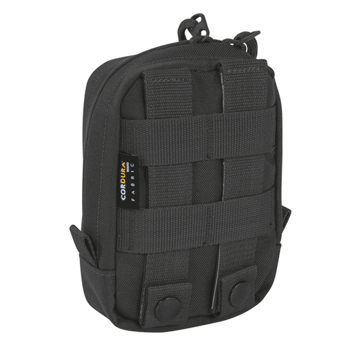 Molle Shop Australia TT TAC POUCH 1 VERTICAL CORDURA® 15 x 10 x 4 cm TT TAC POUCH 1 VERTICAL CORDURA® 15 x 10 x 4 cm