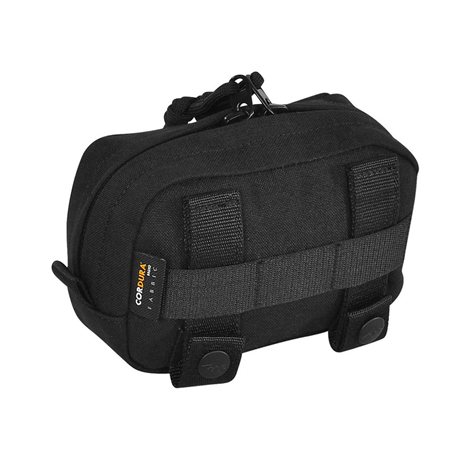 Molle Shop Australia TT TAC POUCH 4 HORIZONTAL CORDURA® 10 x 15 x 4 cm TT TAC POUCH 4 HORIZONTAL CORDURA® 10 x 15 x 4 cm