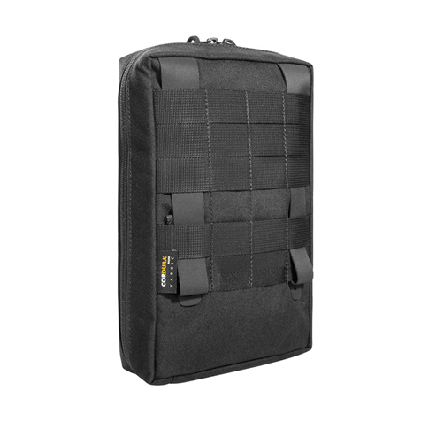 Molle Shop Australia TT TAC POUCH 7.1 CORDURA® 24 x 15 x 6 cm TT TAC POUCH 7.1 CORDURA® 24 x 15 x 6 cm