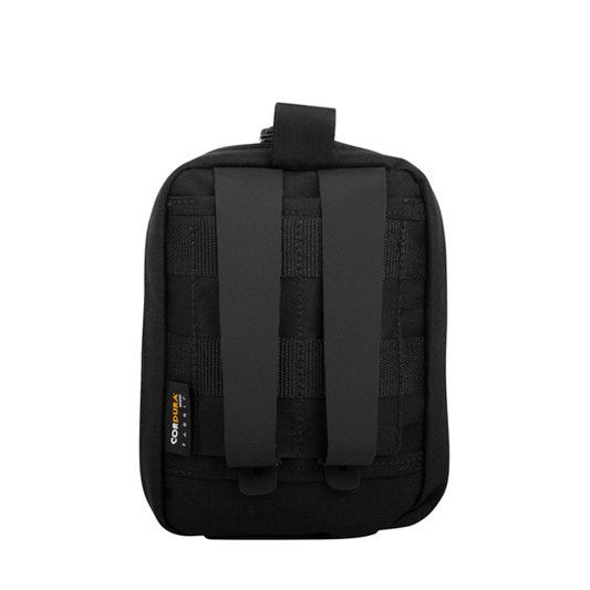 Molle Shop Australia TT TAC POUCH MEDIC CORDURA® 16 x 12 x 4 cm TT TAC POUCH MEDIC CORDURA® 16 x 12 x 4 cm