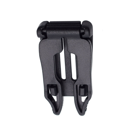 Molle Shop Australia 1"Webbing Connector Buckle Quick-Release (2 Pack) MSA0338 1"Webbing Connector Buckle Quick-Release (2 Pack) MSA0338