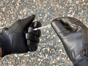 Molle Shop Australia 221B Tactical Hero Gloves 2.0 -Needle & Cut Resistant 221B Tactical Hero Gloves 2.0 -Needle & Cut Resistant