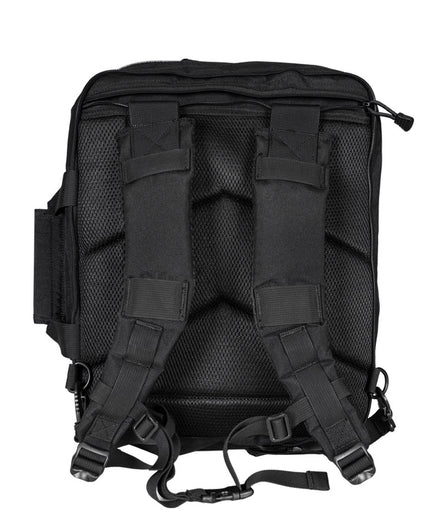 Molle Shop Australia 221B Tactical Hondo Bag 2.0 - Amazing Storage, Superior Organization 221B Tactical Hondo Bag 2.0 - Amazing Storage, Superior Organization