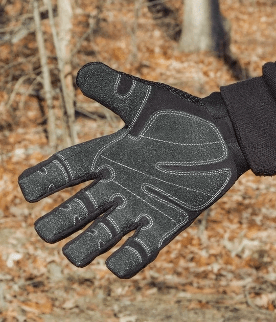 Molle Shop Australia 221B Tactical Titan K-9 Gloves - Level 5 Cut Resistant 221B Tactical Titan K-9 Gloves - Level 5 Cut Resistant