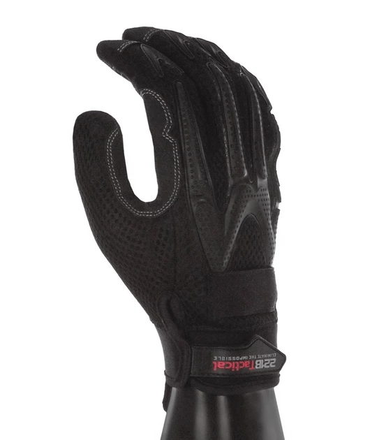 Molle Shop Australia 221B Tactical Titan K-9 Gloves - Level 5 Cut Resistant 221B Tactical Titan K-9 Gloves - Level 5 Cut Resistant