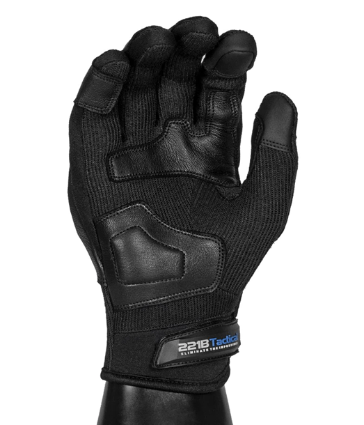 Molle Shop Australia 221B Tactical Warrior Gloves - Full Dexterity Cut Resistant Hard Knuckle 221B Tactical Warrior Gloves - Full Dexterity Cut Resistant Hard Knuckle