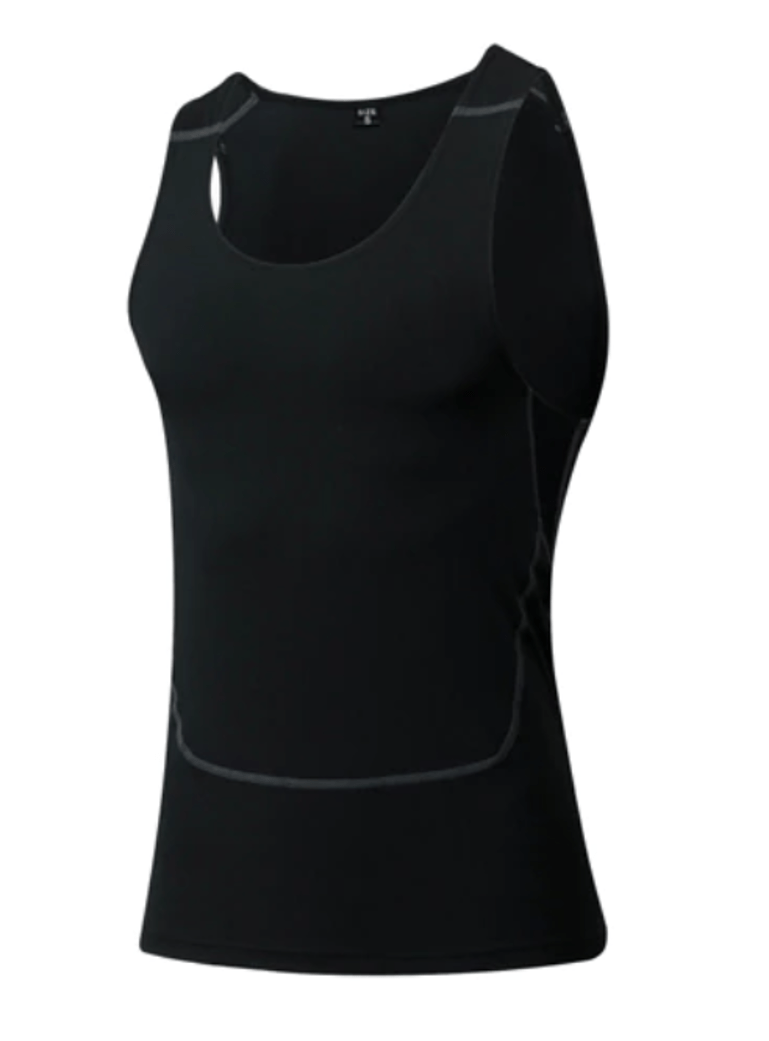 Molle Shop Australia Aero Dri-Wick Under Body Armour - Tank Top Men’s MSA500 Aero Dri-Wick Under Body Armour - Tank Top Men’s MSA500