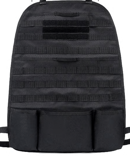 Molle Shop Australia Bravo Tactical Car Seat Base Unit MSA0201 Bravo Tactical Car Seat Base Unit MSA0201