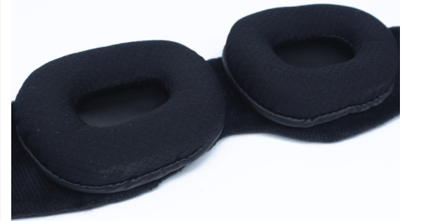 Molle Shop Australia Deluxe Zulu Sleep Mask and Ear Plugs Pack MSA0020 Deluxe Zulu Sleep Mask and Ear Plugs Pack MSA0020