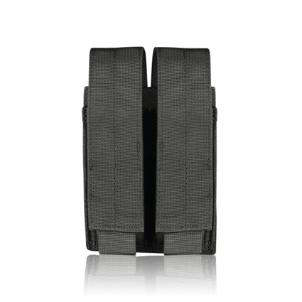Molle Shop Australia Double Pistol Magazine Pouch Double Pistol Magazine Pouch