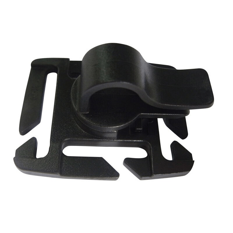 Molle Shop Australia Drink Tube Clip Drink Tube Clip Type A Vertical MSA0226