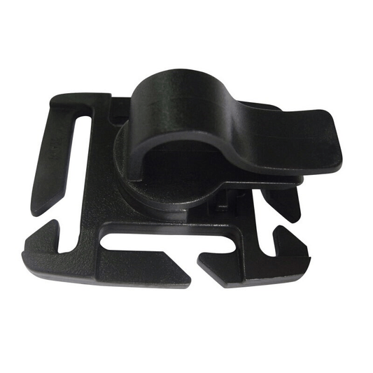 Molle Shop Australia Drink Tube Clip Drink Tube Clip Type A Vertical  MSA0226