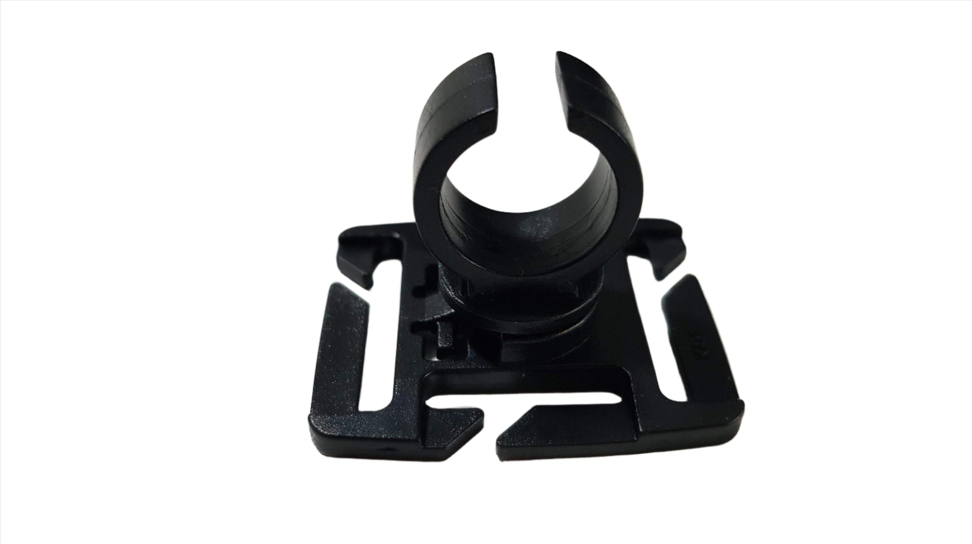 Molle Shop Australia Drink Tube Clip Drink Tube Clip Type B Horizontal   MSA0227