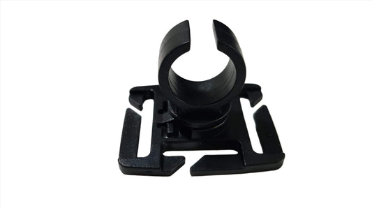 Molle Shop Australia Drink Tube Clip Drink Tube Clip Type B Horizontal   MSA0227