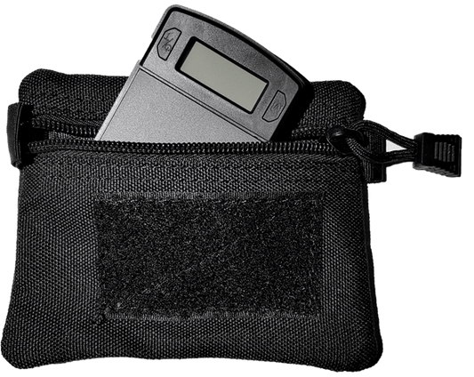 Molle Shop Australia Field LCD Scales and Nylon 1000D Pouch MSA0016 Field LCD Scales and Nylon 1000D Pouch MSA0016