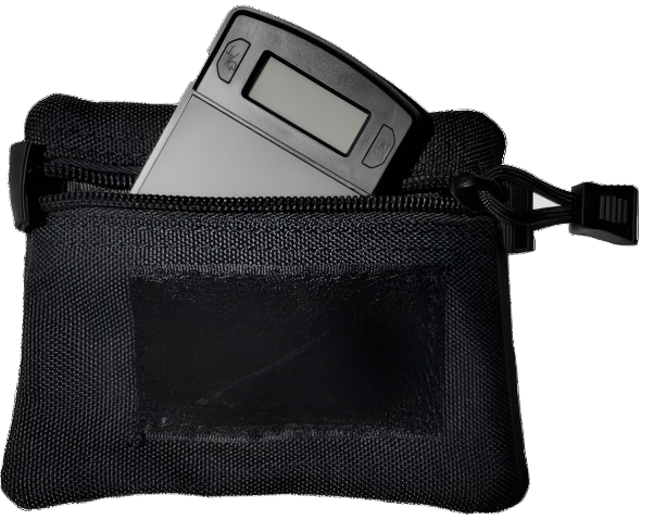 Molle Shop Australia Field LCD Scales and Nylon 1000D Pouch MSA0016 Field LCD Scales and Nylon 1000D Pouch MSA0016