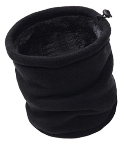 Molle Shop Australia Fleece Collar Neck Warmer Dual Layer 3.0 MSA015-3.0 Fleece Collar Neck Warmer Gaiter Dual Layer 3.0 MSA015-3.0