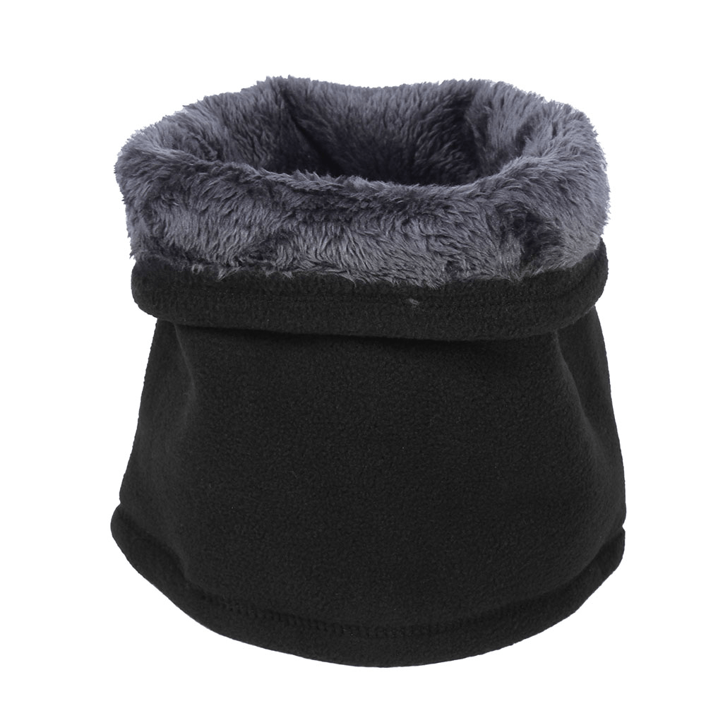 Molle Shop Australia Fleece Collar Neck Warmer Dual Layer 3.0 MSA015-3.0 Fleece Collar Neck Warmer Gaiter Dual Layer 3.0 MSA015-3.0
