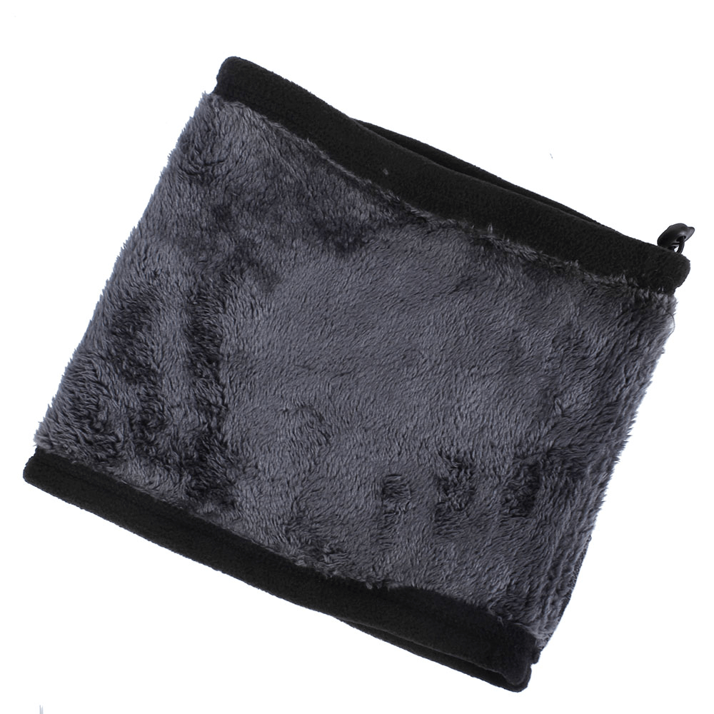 Molle Shop Australia Fleece Collar Neck Warmer Dual Layer 3.0 MSA015-3.0 Fleece Collar Neck Warmer Gaiter Dual Layer 3.0 MSA015-3.0