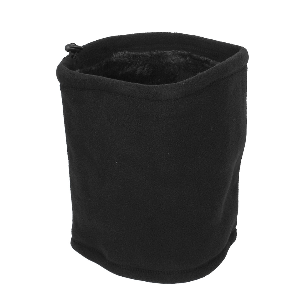 Molle Shop Australia Fleece Collar Neck Warmer Dual Layer 3.0 MSA015-3.0 Fleece Collar Neck Warmer Gaiter Dual Layer 3.0 MSA015-3.0