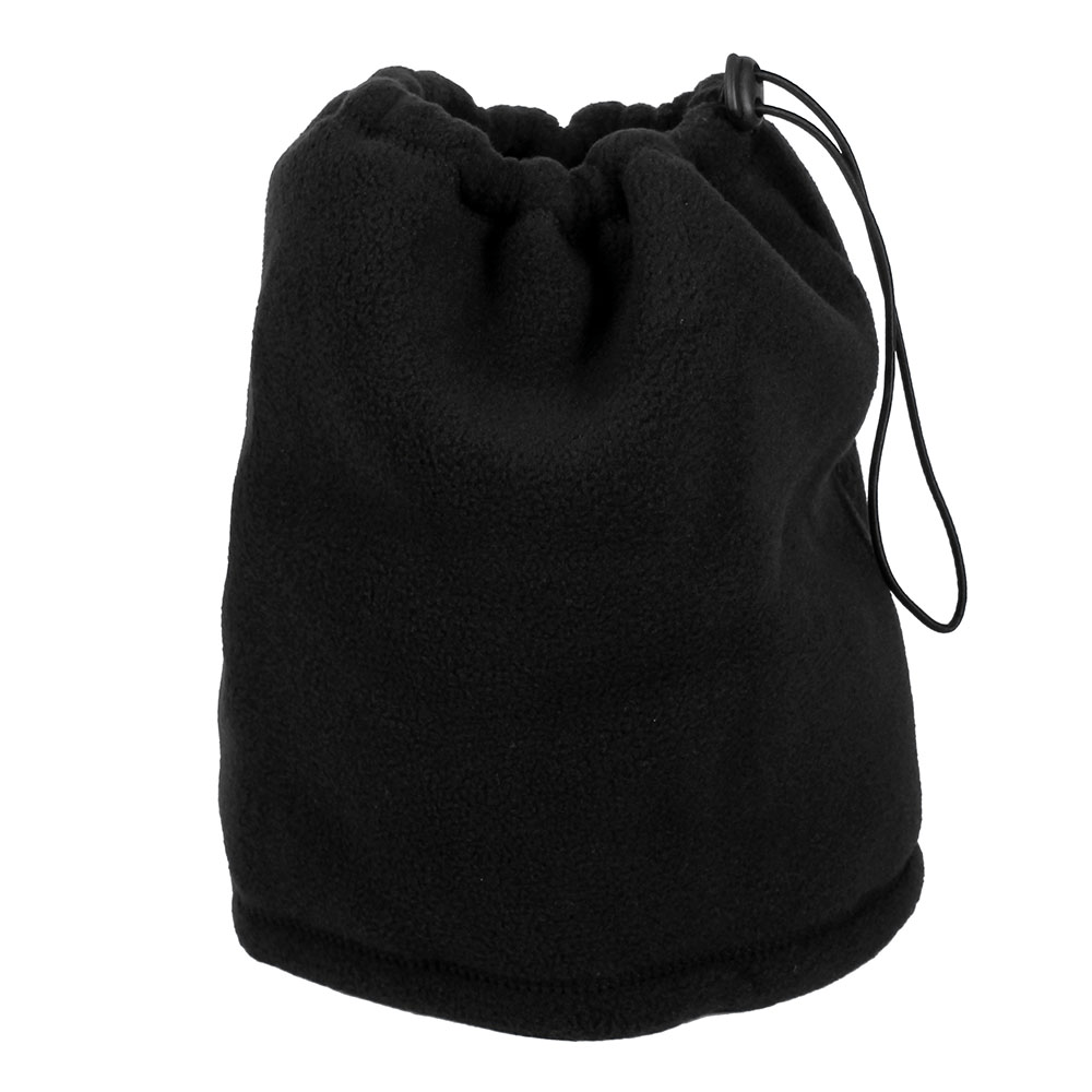 Molle Shop Australia Fleece Collar Neck Warmer Dual Layer 3.0 MSA015-3.0 Fleece Collar Neck Warmer Gaiter Dual Layer 3.0 MSA015-3.0