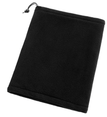 Molle Shop Australia Fleece Collar Neck Warmer Dual Layer 3.0 MSA015-3.0 Fleece Collar Neck Warmer Gaiter Dual Layer 3.0 MSA015-3.0