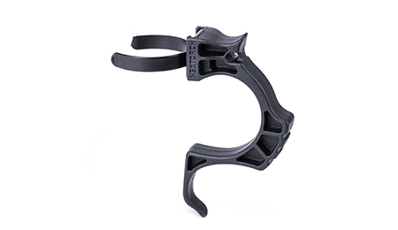 Molle Shop Australia FR-2 Tactical Flashlight Ring FR-2 Tactical Flashlight Ring