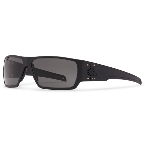 Molle Shop Australia  GATORZ SPECTER CERAKOTE BLACKOUT SMOKED POLARIZED