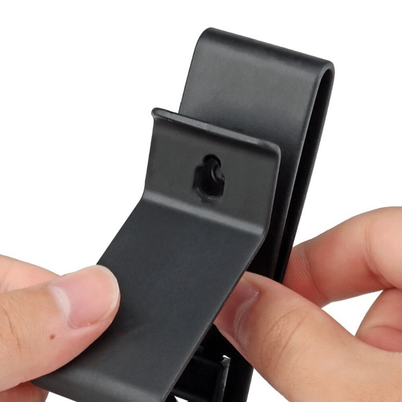 Molle Shop Australia Headset Hang Clip Headset Hang Clip MSA0252
