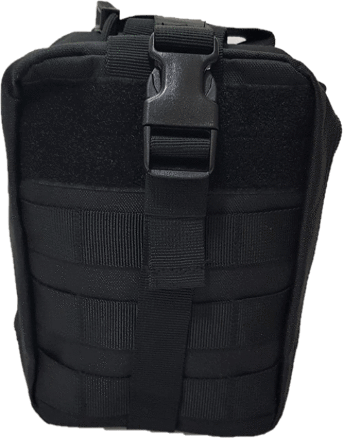 Molle Shop Australia IFAK Pouch Nylon 900D MSA0060/61/65 15 x 11 x 21cm IFAK Pouch Nylon 900D MSA0060/61/65