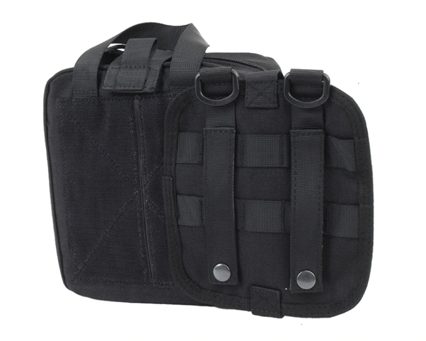 Molle Shop Australia IFAK Pouch Nylon 900D MSA0060/61/65 IFAK Pouch Nylon 900D MSA0060/61/65