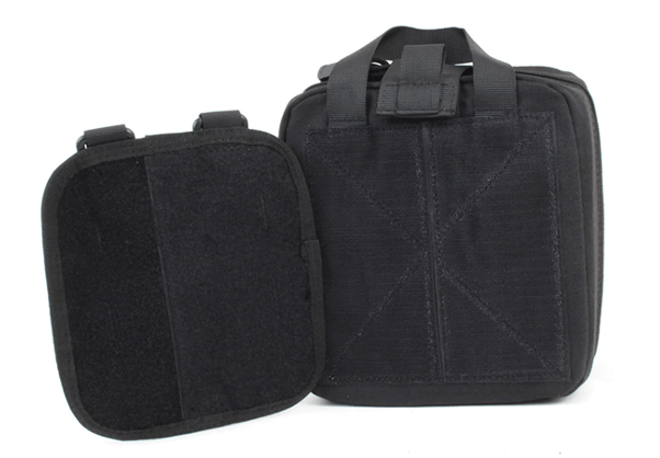 Molle Shop Australia IFAK Pouch Nylon 900D MSA0060/61/65 IFAK Pouch Nylon 900D MSA0060/61/65