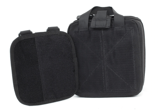 Molle Shop Australia IFAK Pouch Nylon 900D MSA0060/61/65 IFAK Pouch Nylon 900D MSA0060/61/65