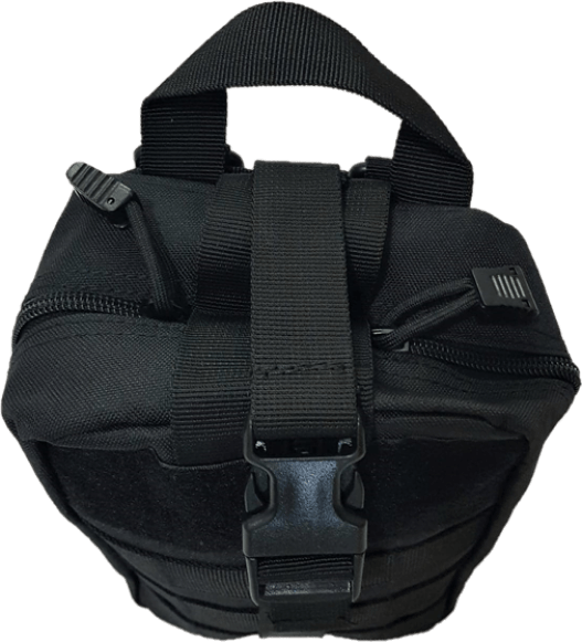 Molle Shop Australia IFAK Pouch Nylon 900D MSA0060/61/65 IFAK Pouch Nylon 900D MSA0060/61/65