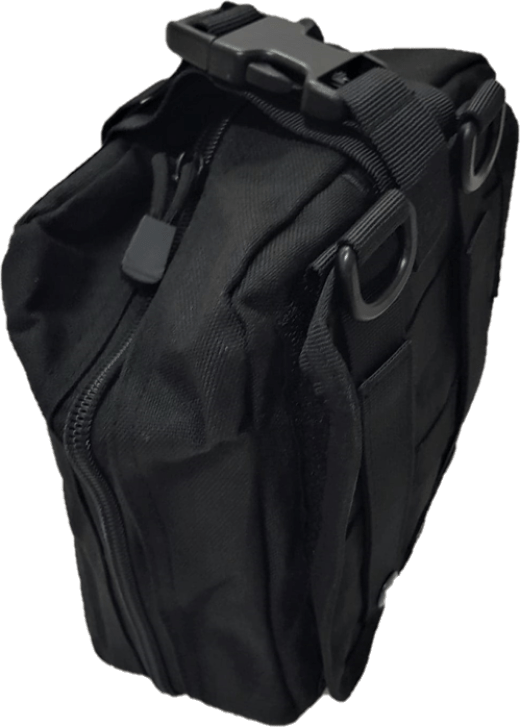 Molle Shop Australia IFAK Pouch Nylon 900D MSA0060/61/65 IFAK Pouch Nylon 900D MSA0060/61/65