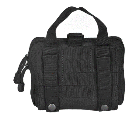 Molle Shop Australia IFAK Pouch Nylon 900D MSA0060/61/65 IFAK Pouch Nylon 900D MSA0060/61/65