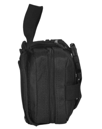 Molle Shop Australia IFAK Pouch Nylon 900D MSA0060/61/65 IFAK Pouch Nylon 900D MSA0060/61/65