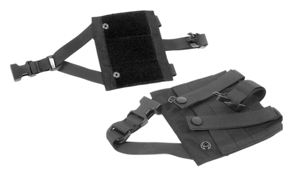Molle Shop Australia IFAK Pouch Nylon 900D MSA0060/61/65 IFAK Pouch Nylon 900D MSA0060/61/65